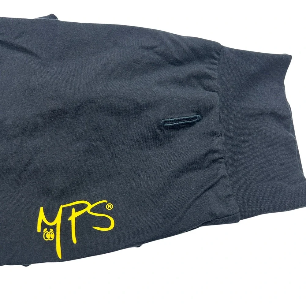 MPS Pet Shirt Recovery Suit Size Medium Blue Post-Surgery Protective